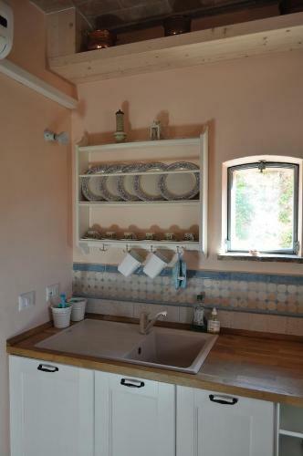 Agroturismo Il Granaio Di Colle Vichinano