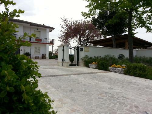 Agroturismo Domus Aurea