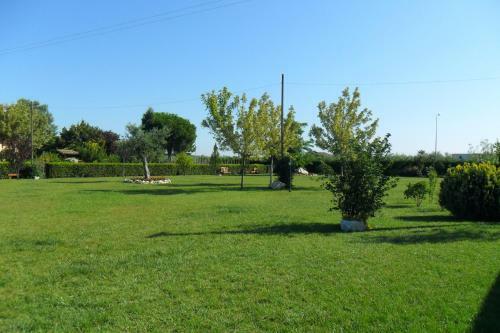 Agroturismo Domus Aurea