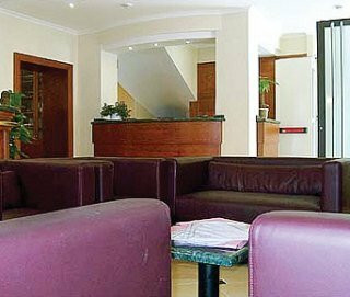 Hotel Osimar
