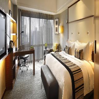 Hotel Intercontinental Shanghai Pudong