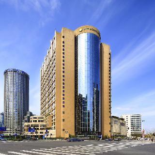 Hotel Intercontinental Shanghai Pudong