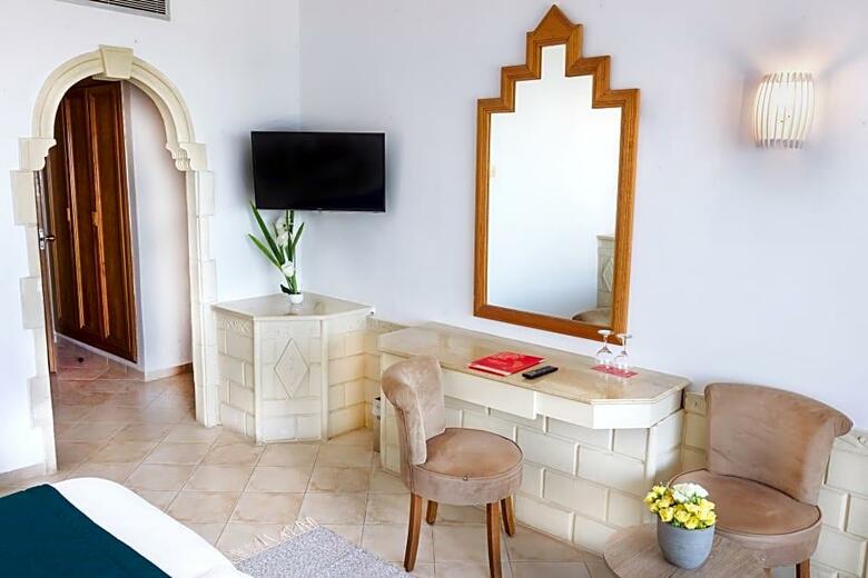 Hotel Delphin Club Ribat