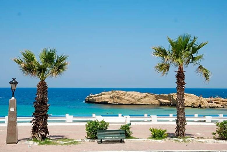 Hotel Delphin Club Ribat