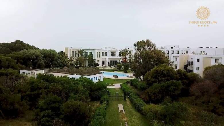 Hotel Phebus