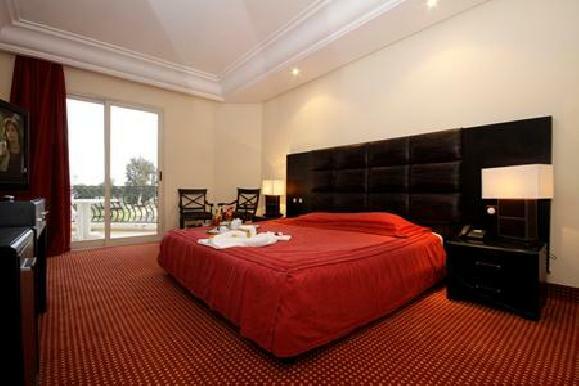 Hotel Phebus