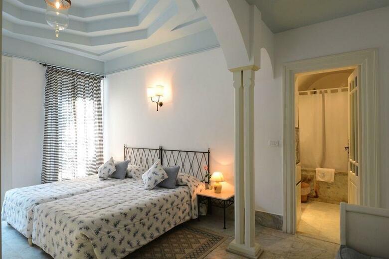 Hotel Dar Said