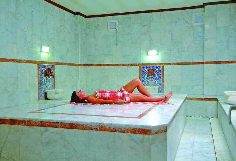 Hotel Eftalia Holiday Village