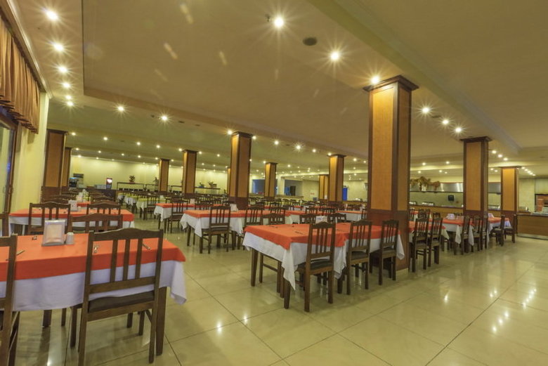 Hotel Eftalia Holiday Village