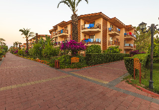 Hotel Eftalia Holiday Village