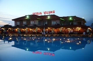 Hotel Eftalia Holiday Village