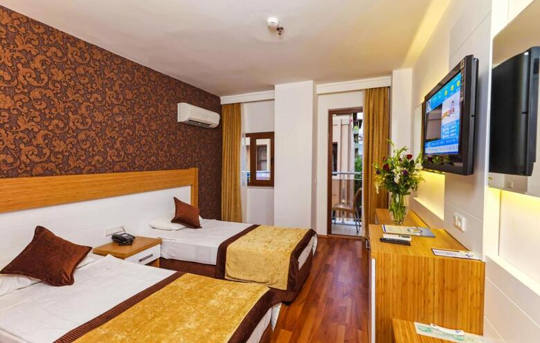 Eftalia Aytur Hotel