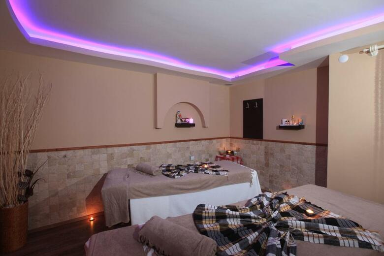 Eftalia Aytur Hotel