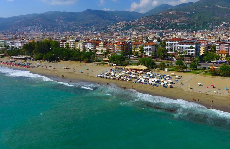 Eftalia Aytur Hotel