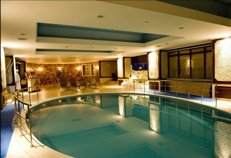 Hotel Incekum Beach Resort