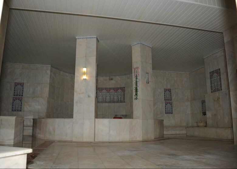 Hotel Incekum Beach Resort