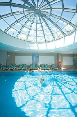 Hotel Holiday Garden Resort