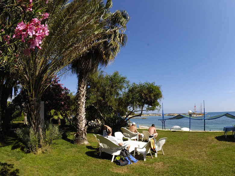 Hotel Ozkaymak Incekum