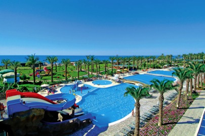 Hotel Mc Arancia Resort