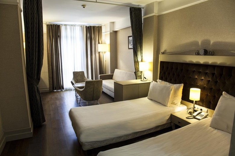 Hotel Faros Old City