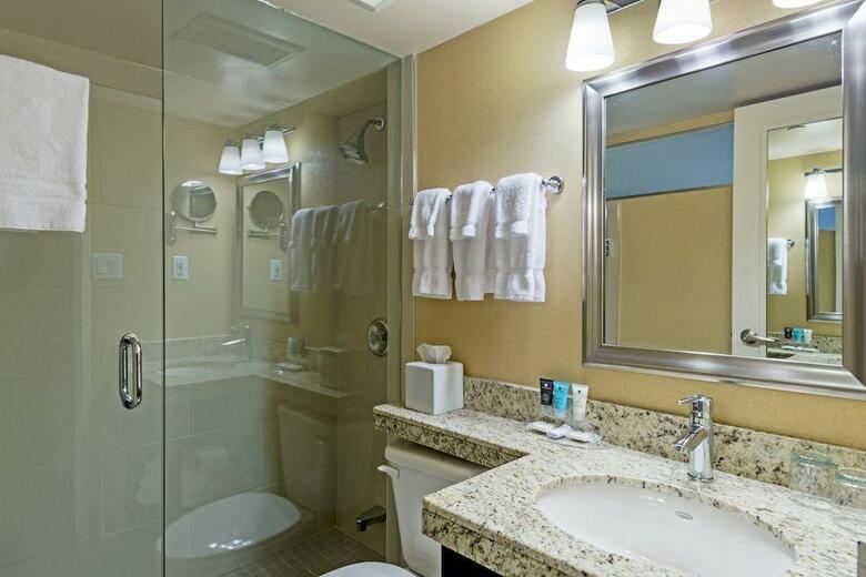 Hotel Park Plaza Toronto Airport
