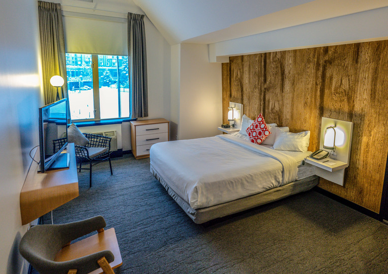 Coast Hotel (confort)