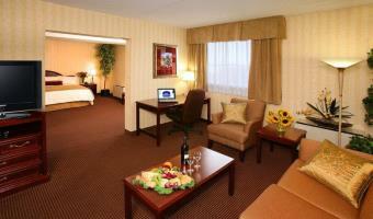 Hotel Best Western Toronto Airport