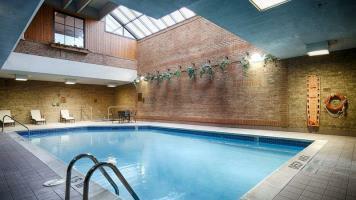 Hotel Best Western Toronto Airport