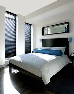 Hotel Cosmopolitan