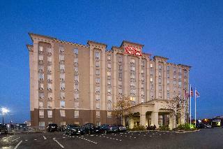 Hotel Hampton Inn & Suites By Hilton Toronto Airport