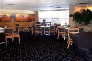 Hotel Holiday Inn Express North York