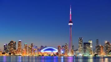 Hotel Holiday Inn Express North York