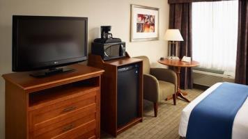 Hotel Holiday Inn Express North York