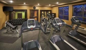 Hotel Holiday Inn Express North York