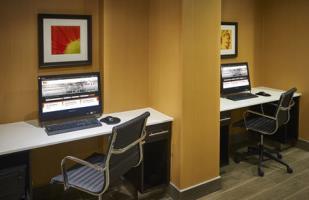 Hotel Holiday Inn Express North York