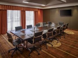 Hotel Holiday Inn Express North York