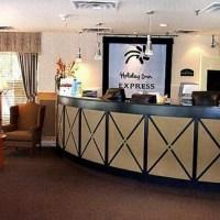 Hotel Holiday Inn Express North York