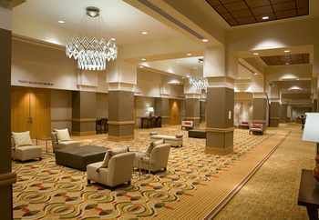 Hotel Marriott Eaton Centre