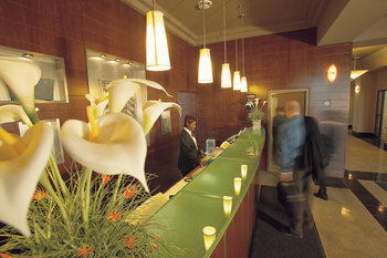 Hotel Quality Suites Toronto Airport