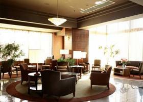 Hotel Quality Suites Toronto Airport