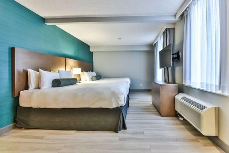 Radisson Suite Hotel Toronto Airport