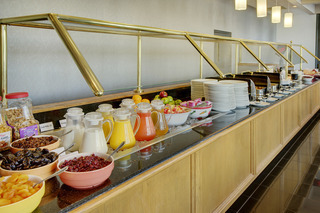 Radisson Hotel Toronto East