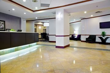 Radisson Hotel Toronto East