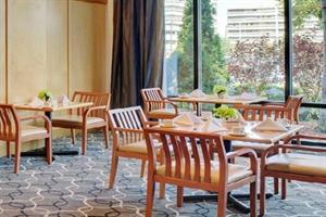 Radisson Hotel Toronto East