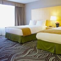 Radisson Hotel Toronto East
