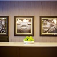 Radisson Hotel Toronto East