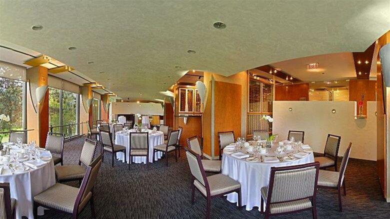 Hotel Westin Prince Toronto