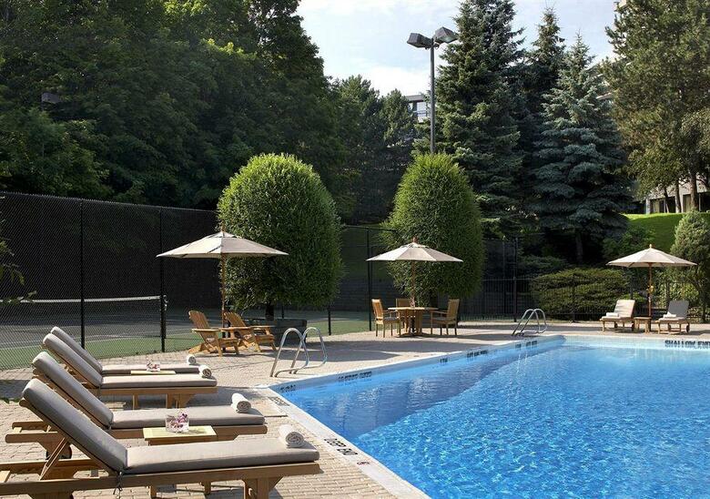 Hotel Westin Prince Toronto