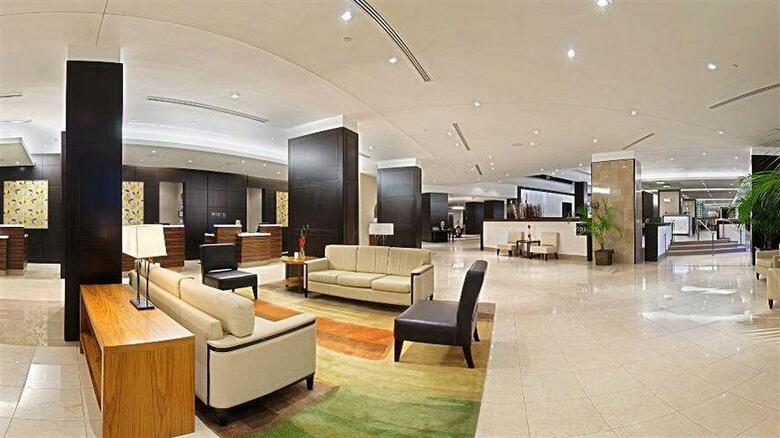 Hotel Westin Prince Toronto