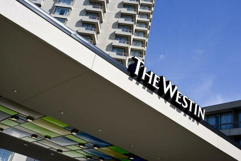 Hotel Westin Prince Toronto